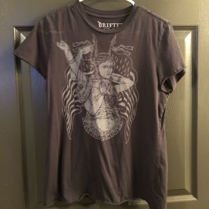 Smashing Pumpkins T-shirt